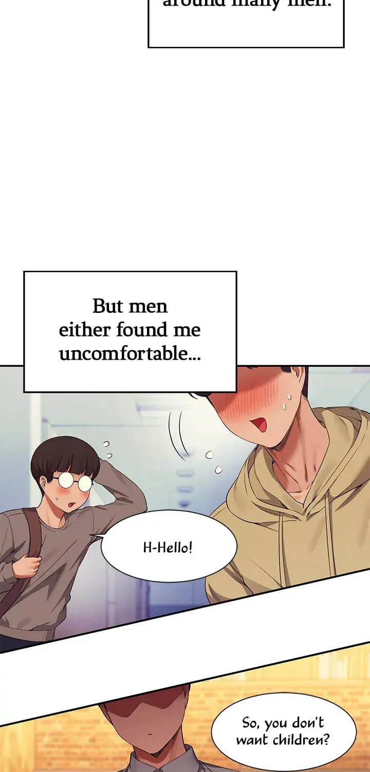 Engineering Beauties Chapter 58 page 10 - 