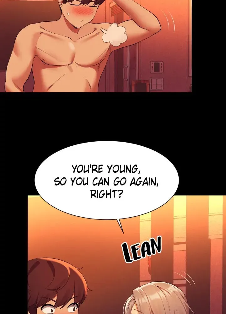 Engineering Beauties Chapter 59 page 15 - 