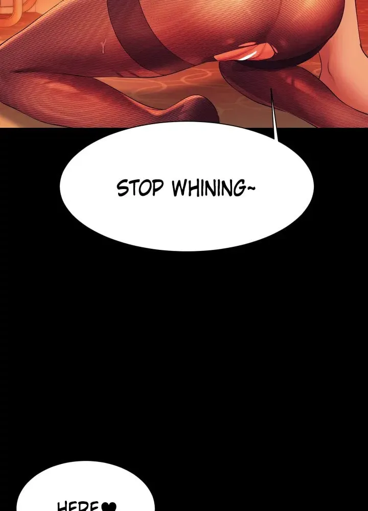 Engineering Beauties Chapter 59 page 18 - 