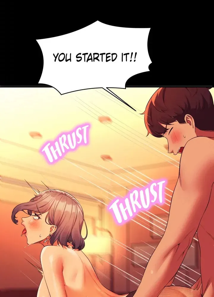 Engineering Beauties Chapter 59 page 20 - 