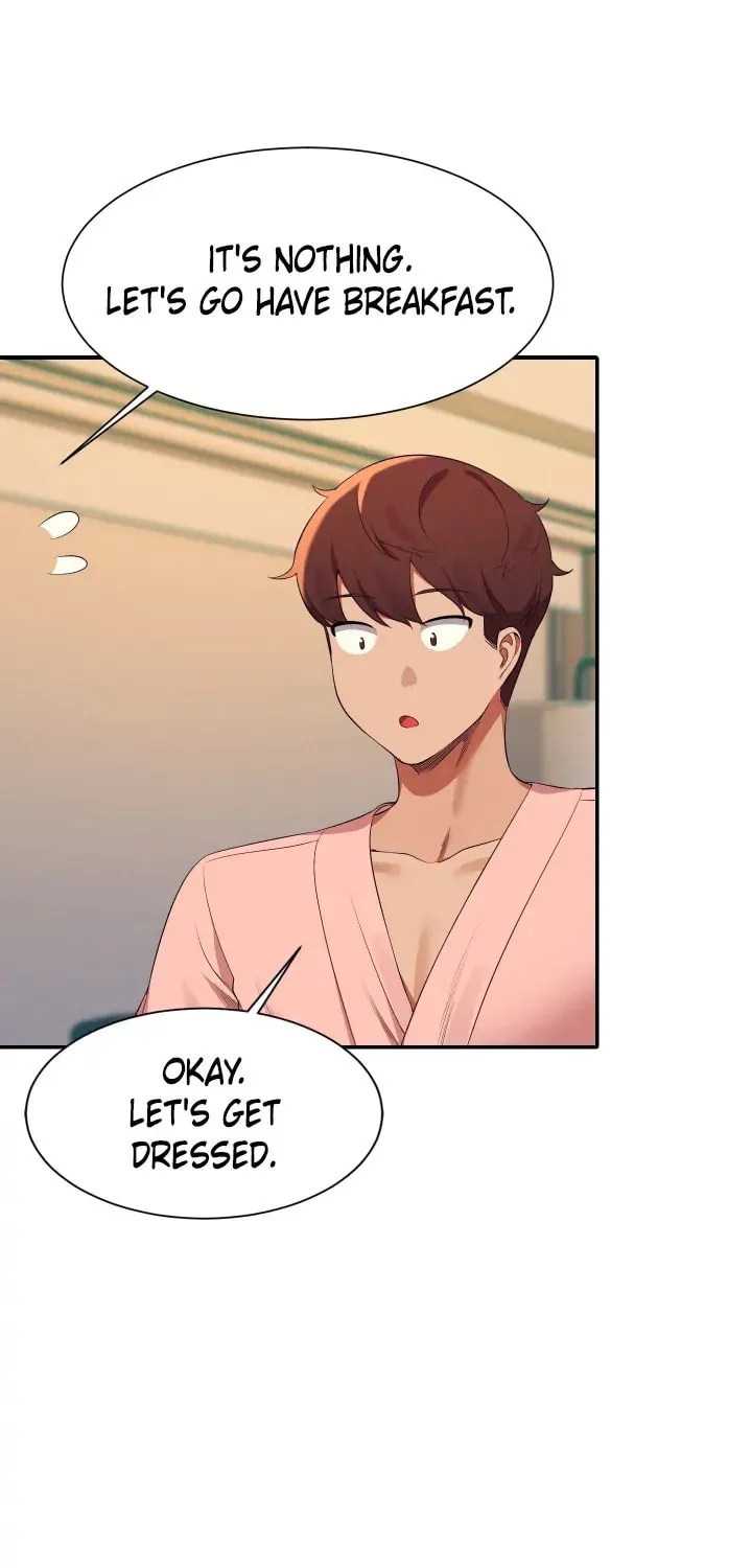Engineering Beauties Chapter 59 page 25 - 