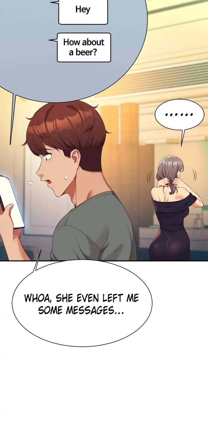 Engineering Beauties Chapter 59 page 31 - 