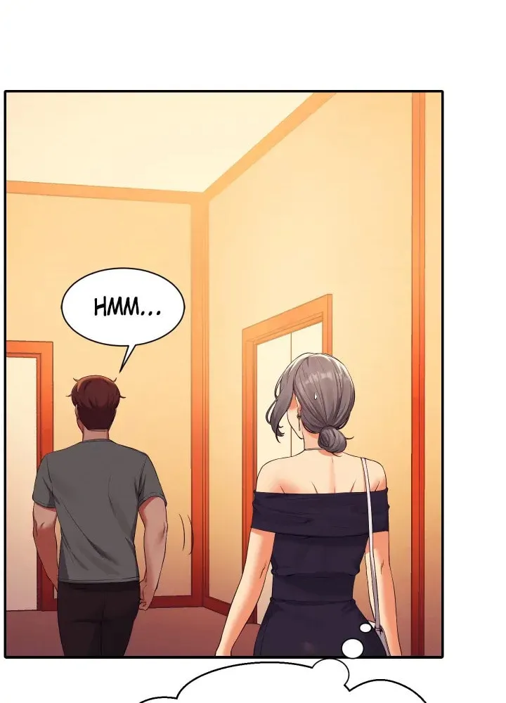 Engineering Beauties Chapter 59 page 32 - 