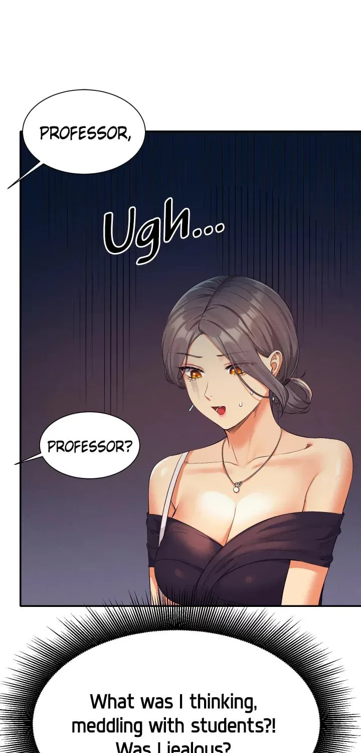Engineering Beauties Chapter 59 page 34 - 
