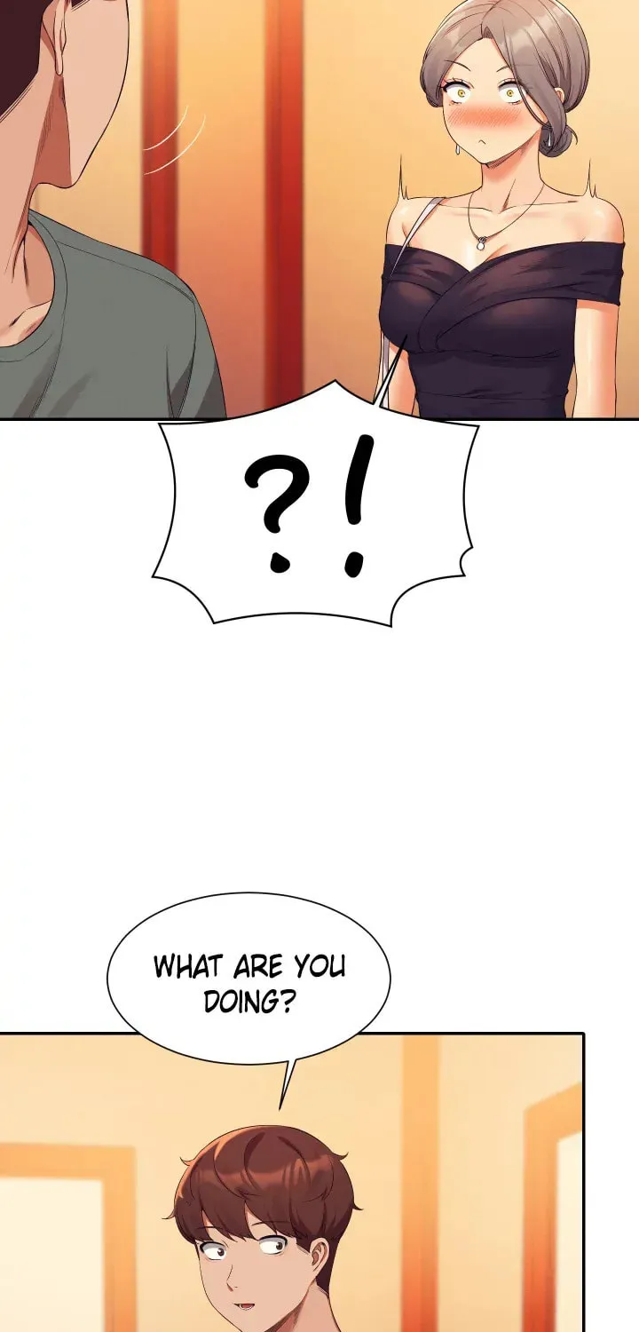 Engineering Beauties Chapter 59 page 36 - 