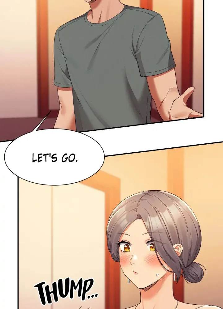 Engineering Beauties Chapter 59 page 37 - 