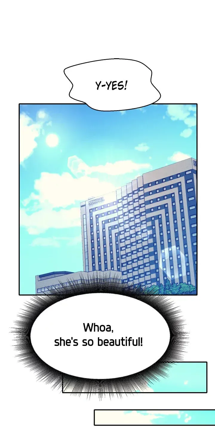 Engineering Beauties Chapter 59 page 42 - 