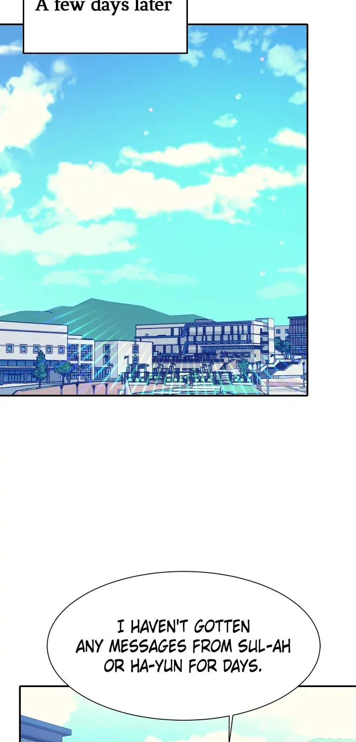 Engineering Beauties Chapter 59 page 44 - 