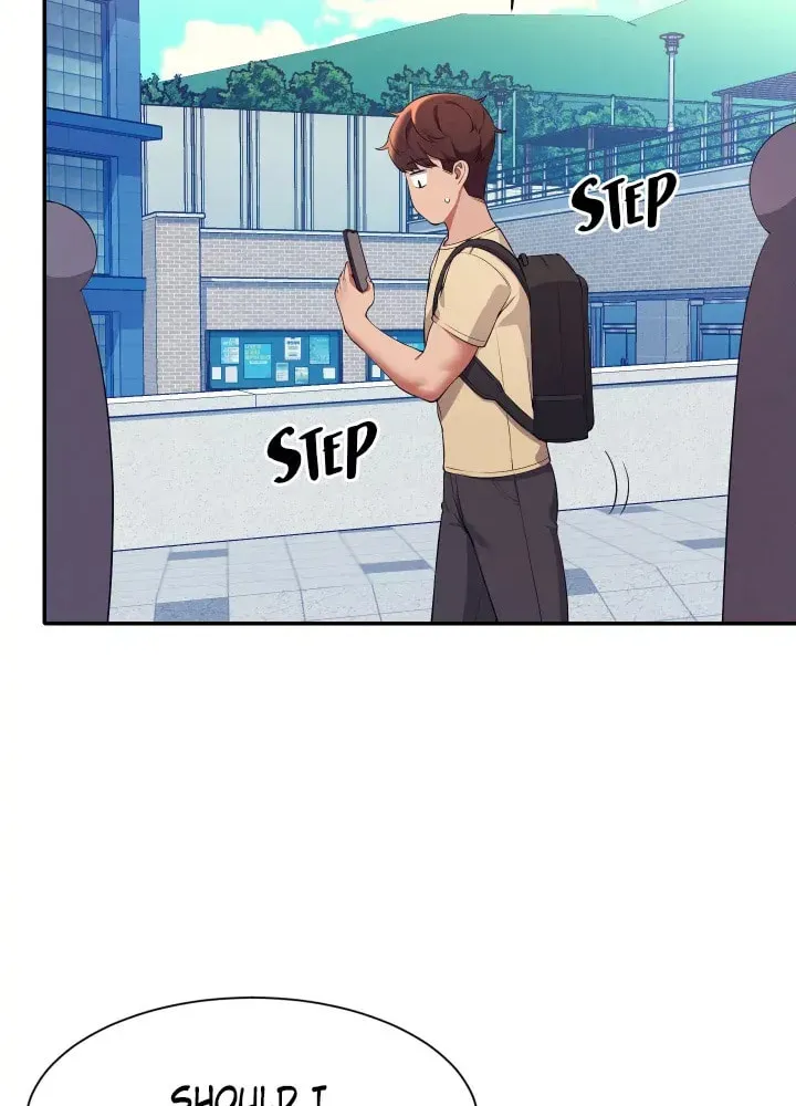 Engineering Beauties Chapter 59 page 45 - 