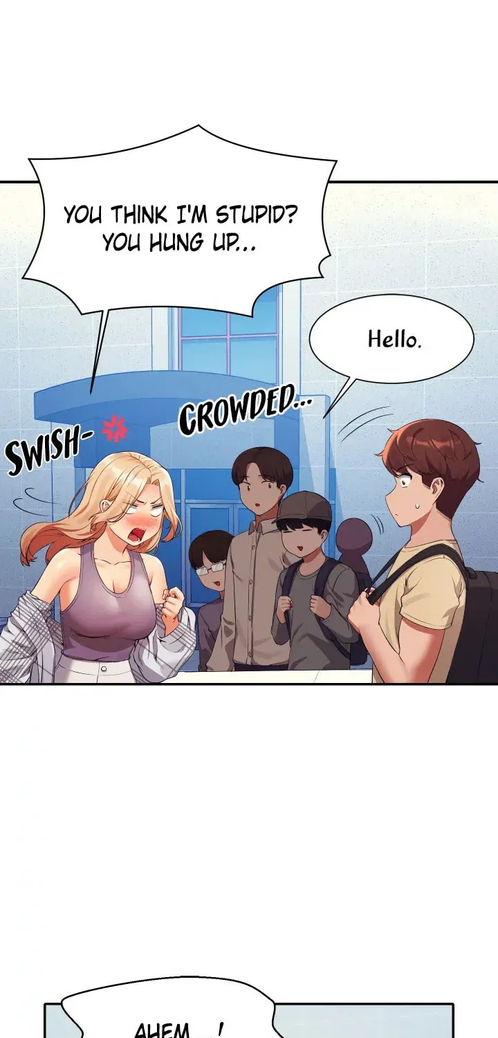 Engineering Beauties Chapter 59 page 58 - 