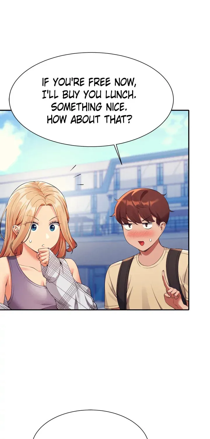 Engineering Beauties Chapter 59 page 60 - 