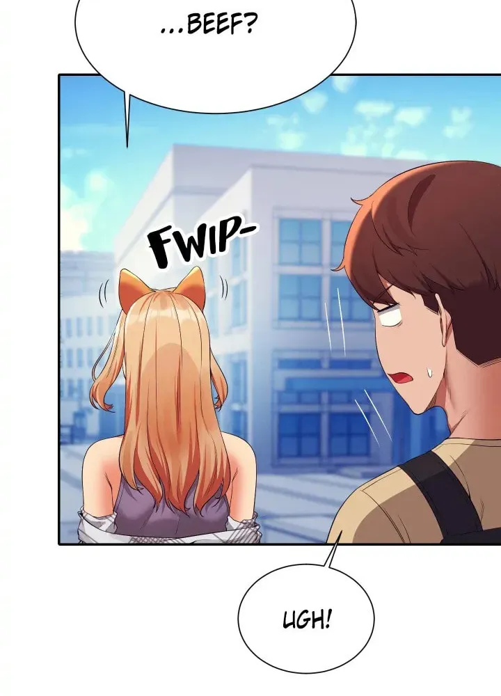 Engineering Beauties Chapter 59 page 61 - 