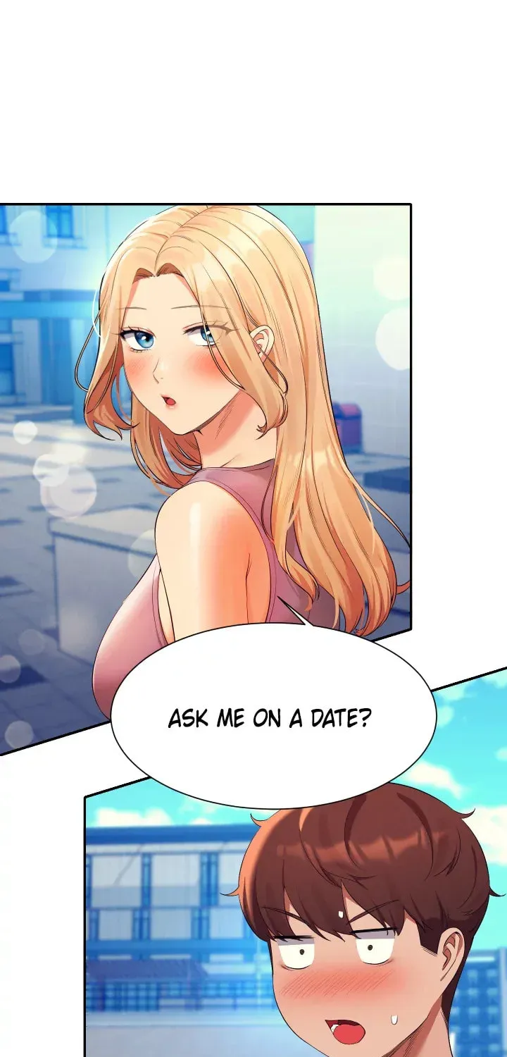 Engineering Beauties Chapter 59 page 67 - 