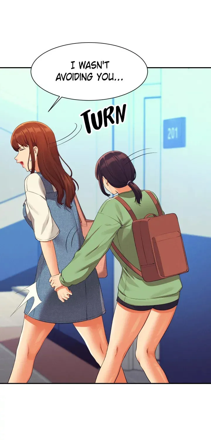 Engineering Beauties Chapter 59 page 75 - 