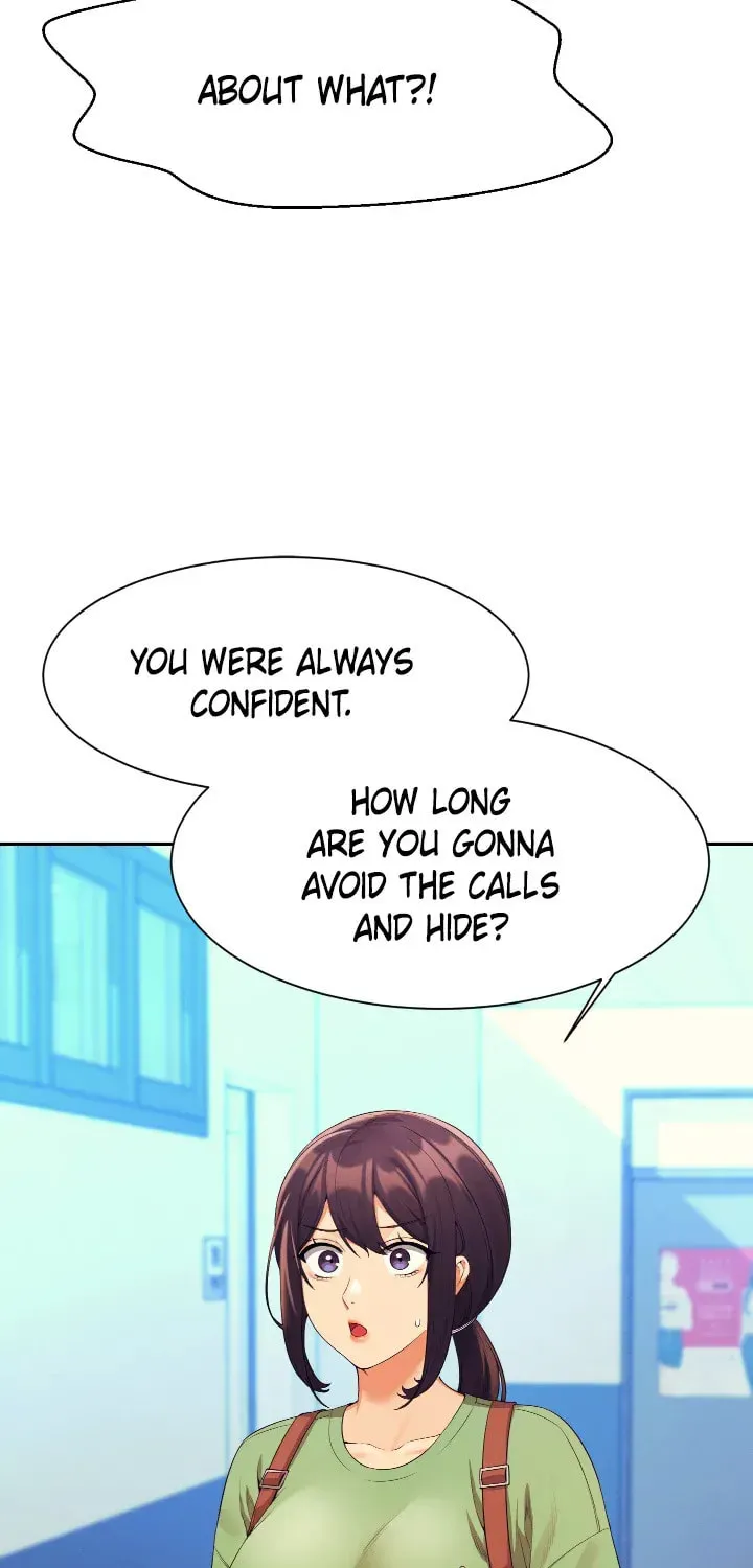 Engineering Beauties Chapter 59 page 77 - 