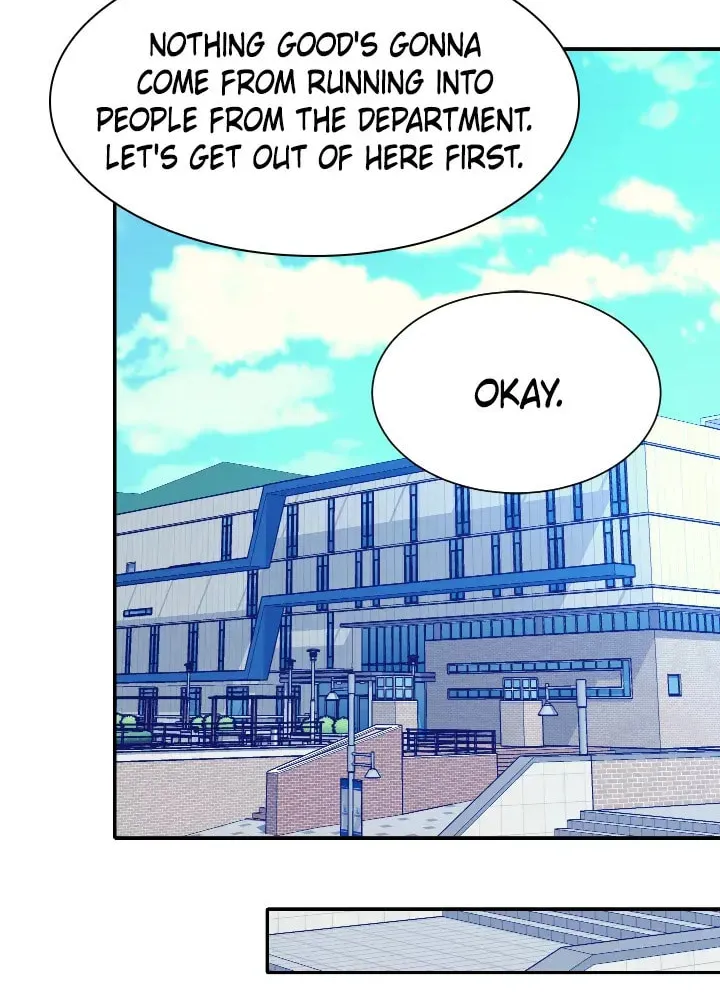Engineering Beauties Chapter 59 page 80 - 