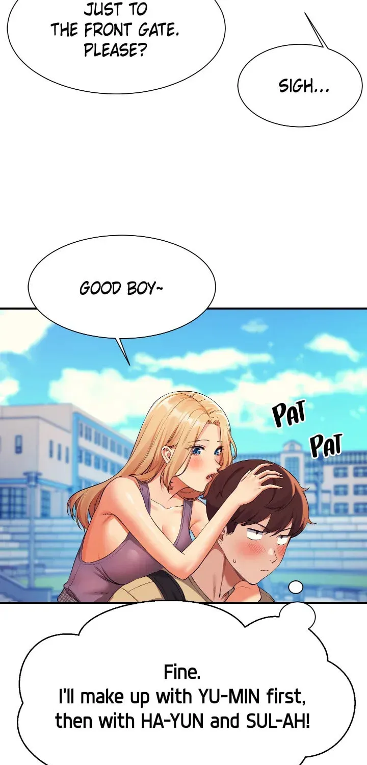 Engineering Beauties Chapter 59 page 88 - 