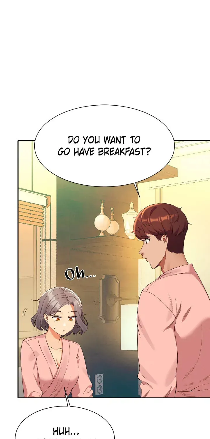 Engineering Beauties Chapter 59 page 10 - 