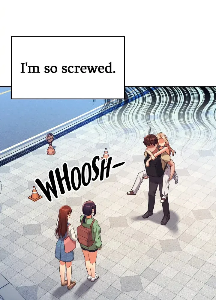 Engineering Beauties Chapter 59 page 91 - 