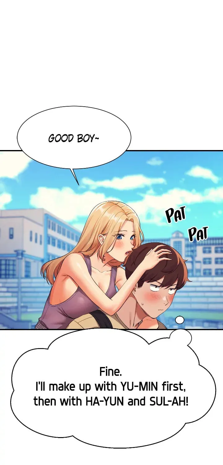 Engineering Beauties Chapter 60 page 1 - 