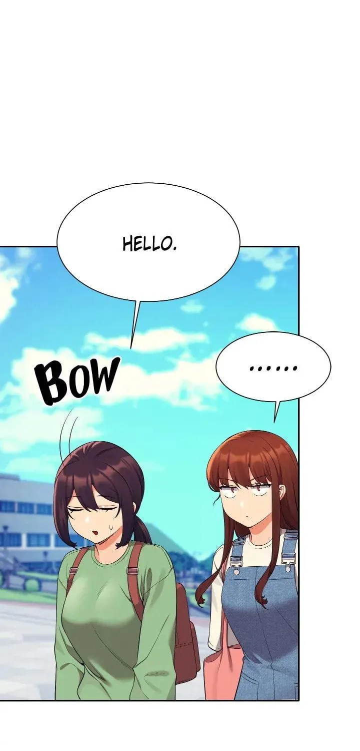 Engineering Beauties Chapter 60 page 11 - 