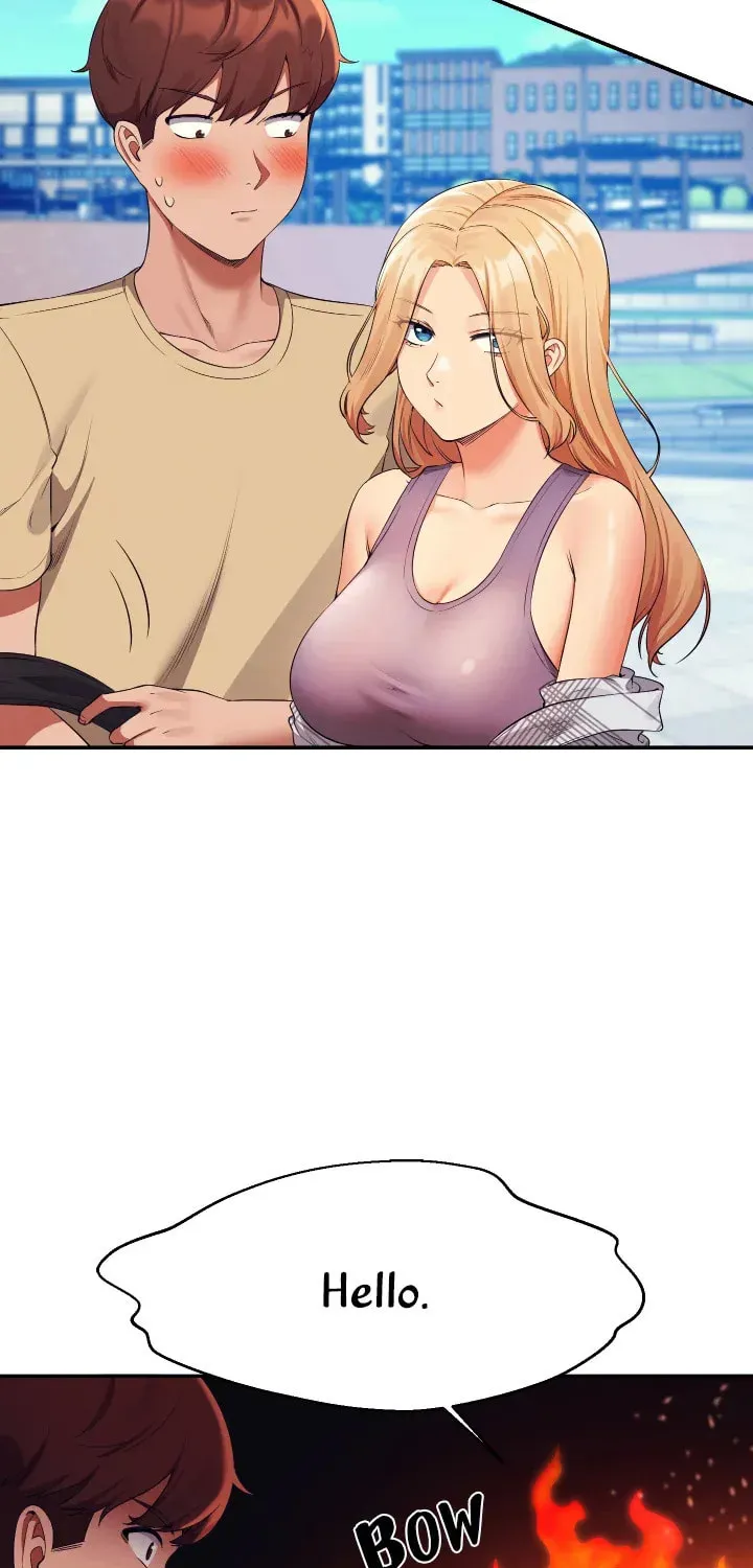 Engineering Beauties Chapter 60 page 13 - 