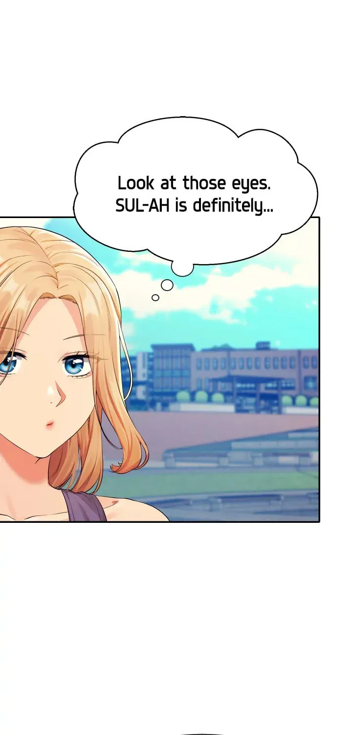 Engineering Beauties Chapter 60 page 15 - 