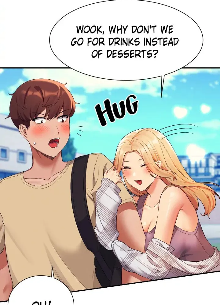 Engineering Beauties Chapter 60 page 16 - 