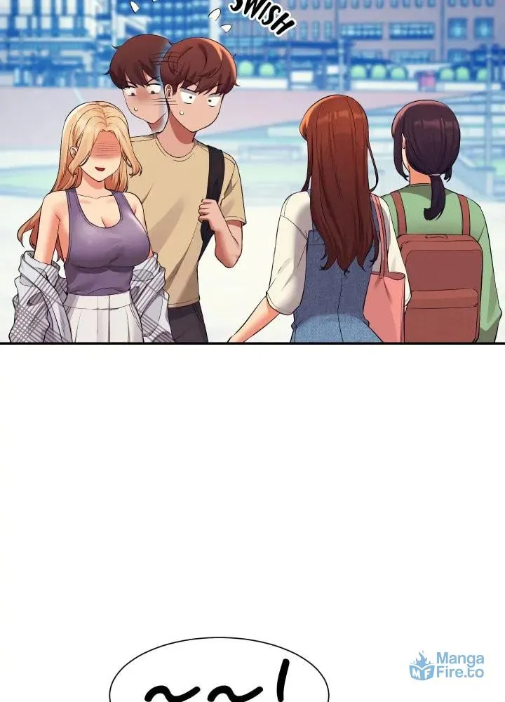 Engineering Beauties Chapter 60 page 18 - 