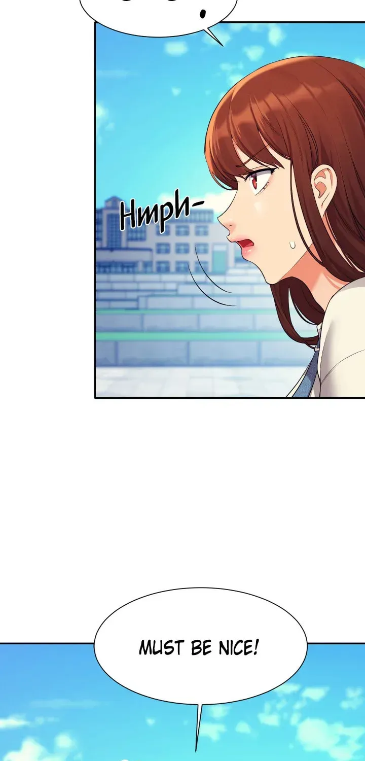 Engineering Beauties Chapter 60 page 19 - 