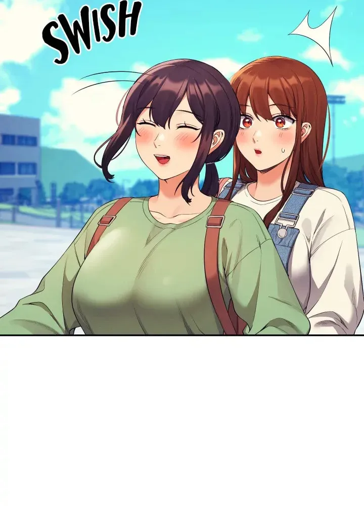 Engineering Beauties Chapter 60 page 20 - 