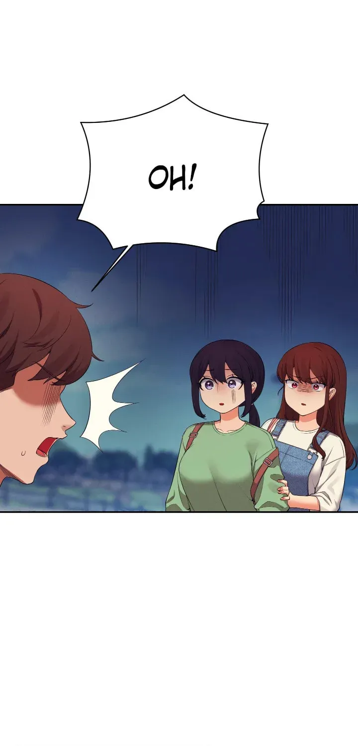 Engineering Beauties Chapter 60 page 3 - 