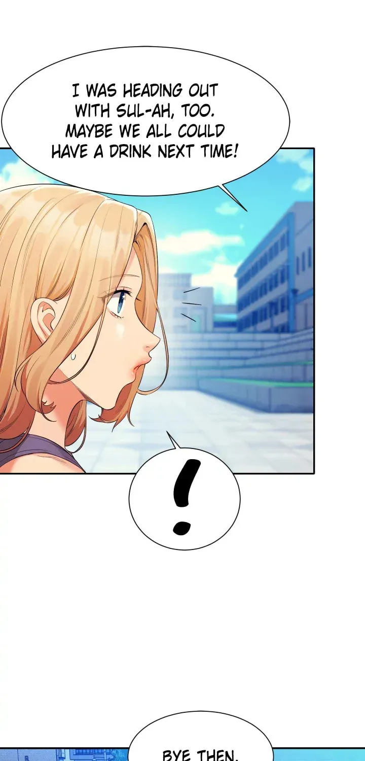 Engineering Beauties Chapter 60 page 21 - 