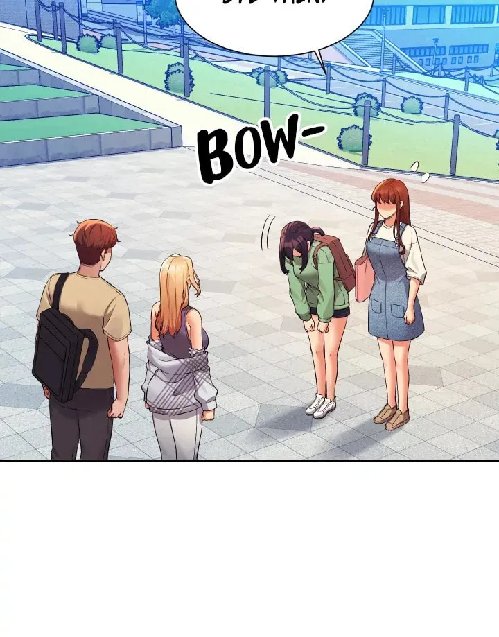 Engineering Beauties Chapter 60 page 22 - 