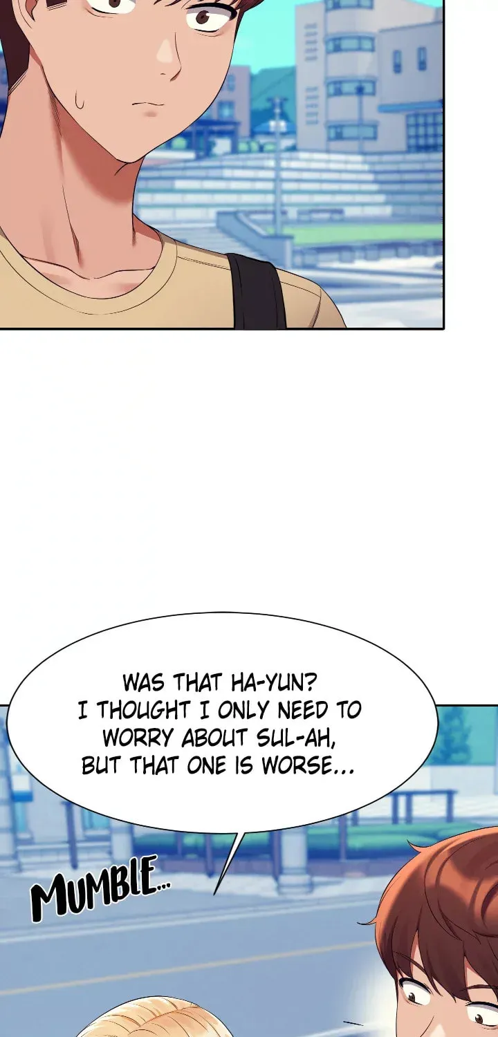Engineering Beauties Chapter 60 page 25 - 