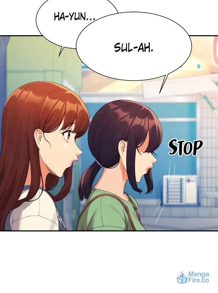 Engineering Beauties Chapter 60 page 30 - 
