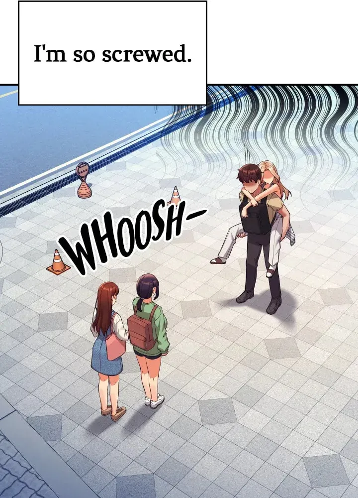 Engineering Beauties Chapter 60 page 4 - 