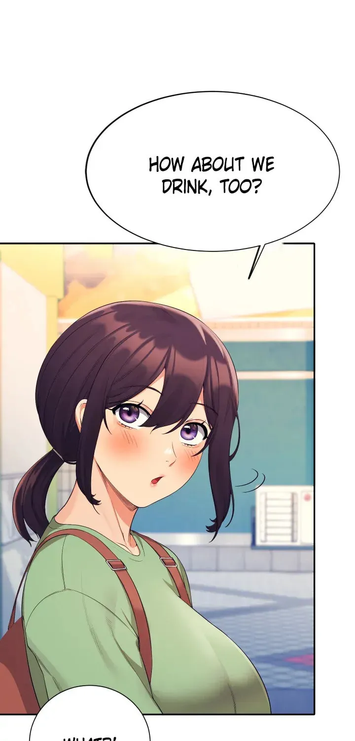 Engineering Beauties Chapter 60 page 31 - 