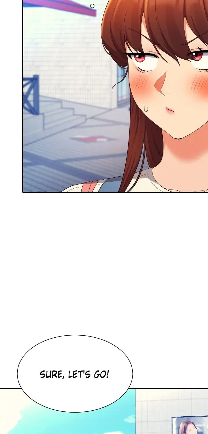 Engineering Beauties Chapter 60 page 33 - 