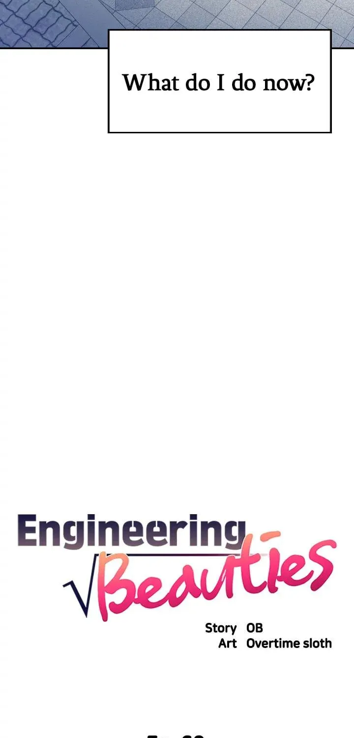 Engineering Beauties Chapter 60 page 5 - 
