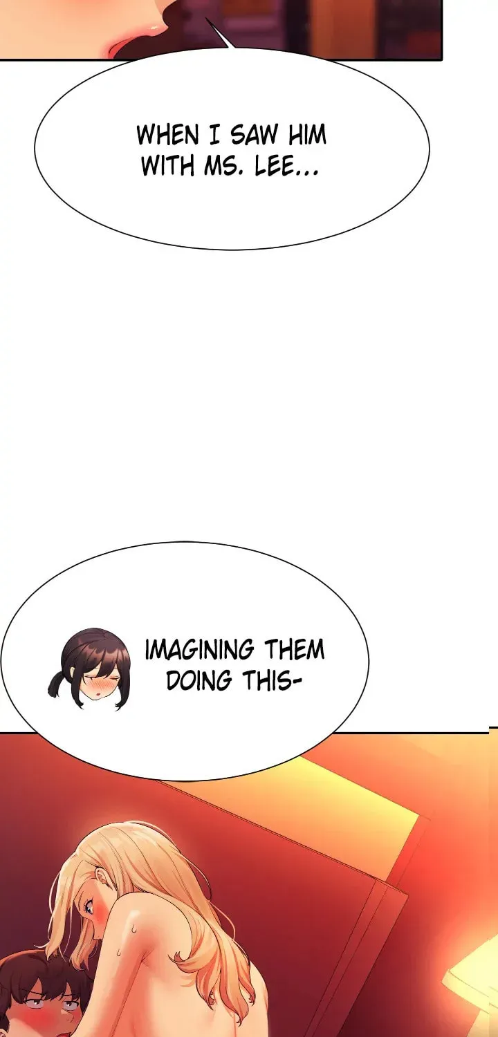 Engineering Beauties Chapter 60 page 50 - 