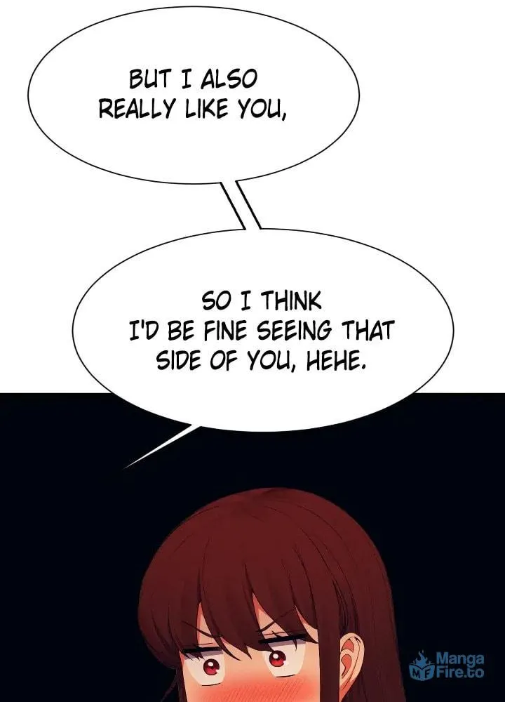 Engineering Beauties Chapter 60 page 58 - 