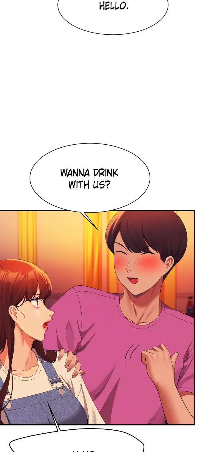 Engineering Beauties Chapter 60 page 72 - 