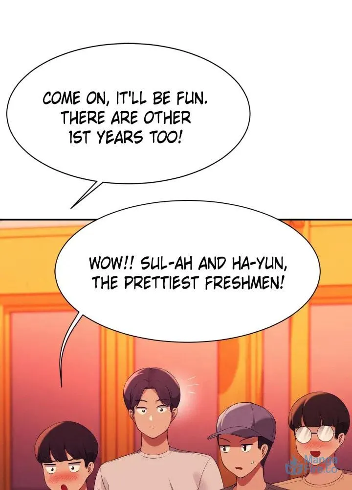 Engineering Beauties Chapter 60 page 75 - 