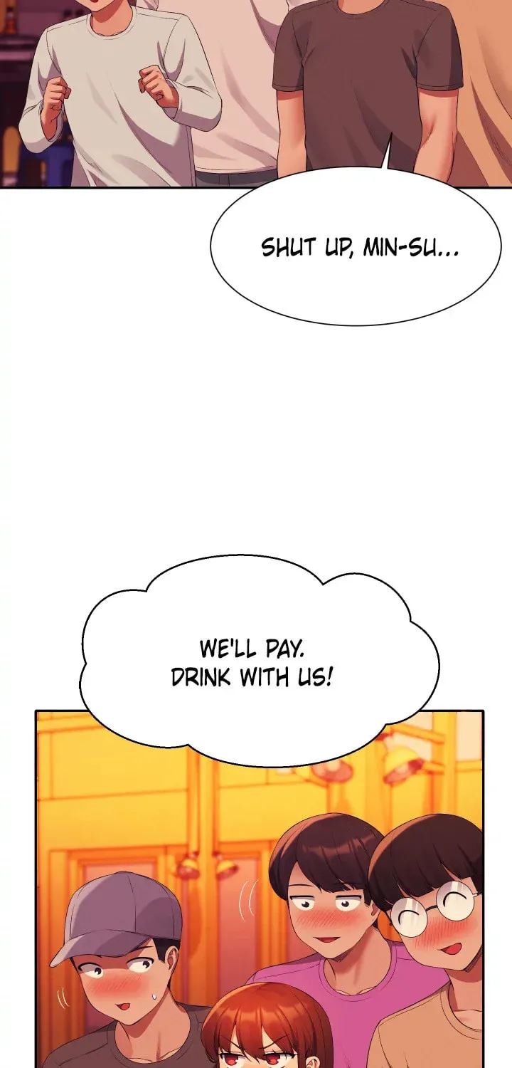 Engineering Beauties Chapter 60 page 76 - 
