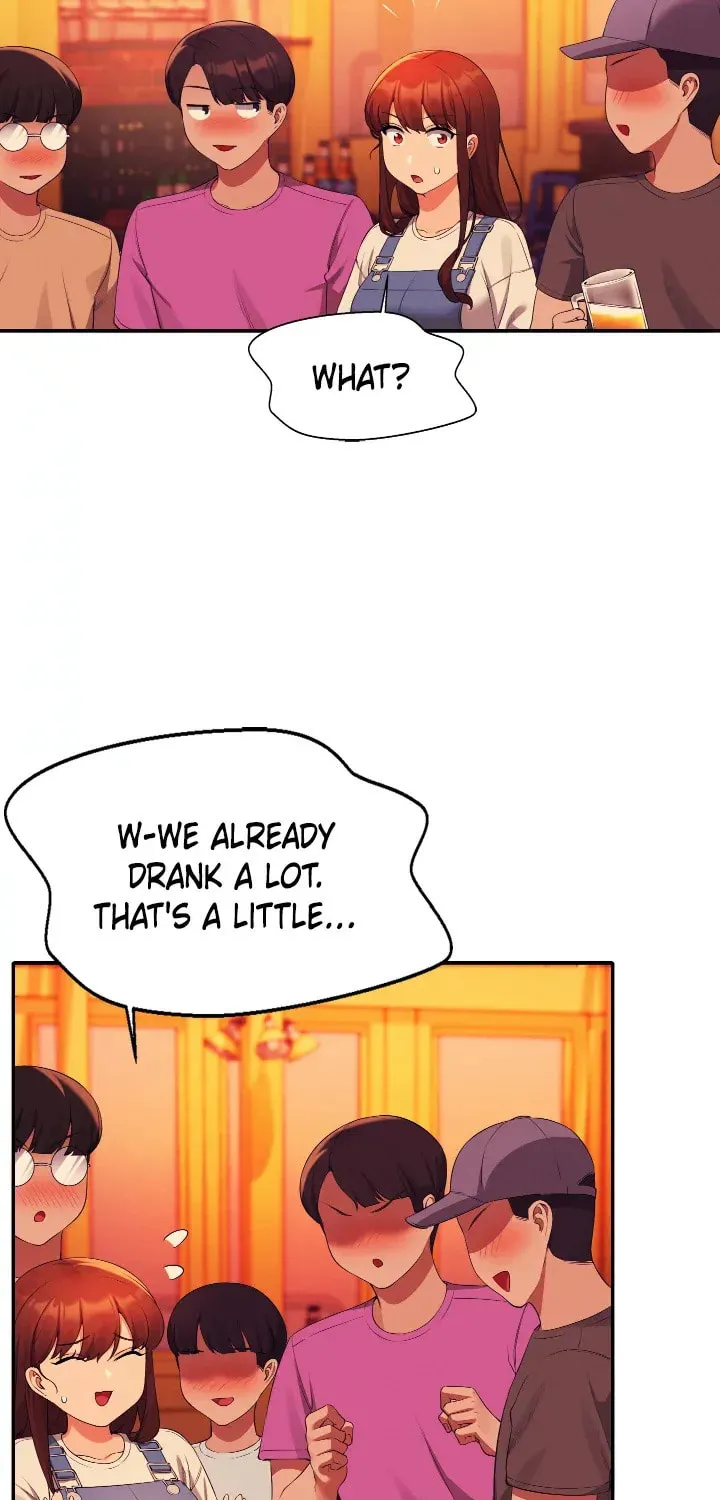 Engineering Beauties Chapter 60 page 87 - 