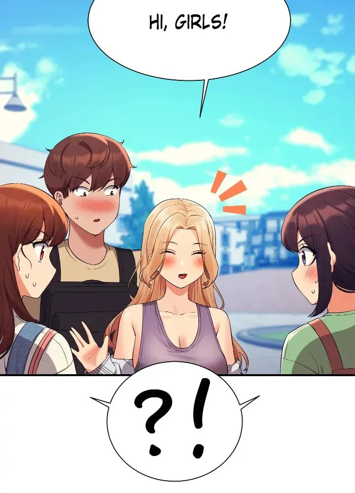 Engineering Beauties Chapter 60 page 10 - 