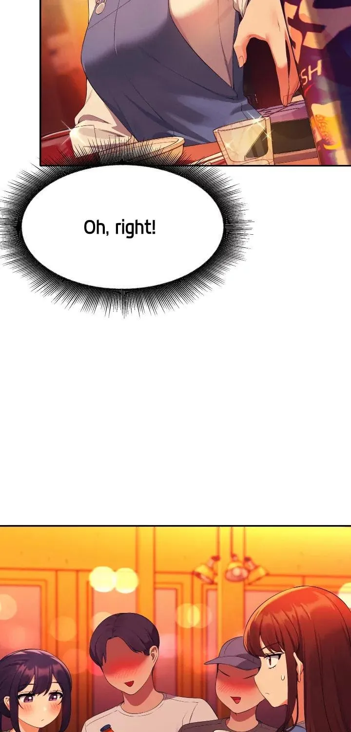 Engineering Beauties Chapter 60 page 91 - 