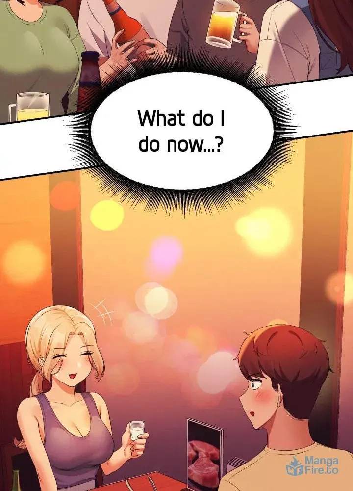 Engineering Beauties Chapter 60 page 92 - 