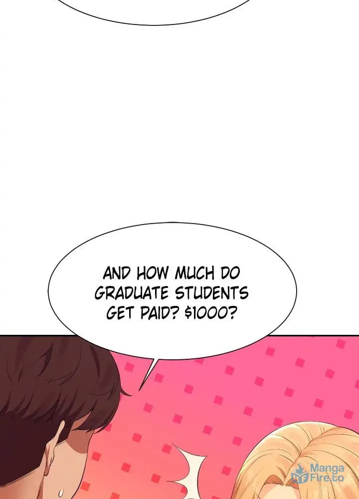 Engineering Beauties Chapter 61 page 11 - 